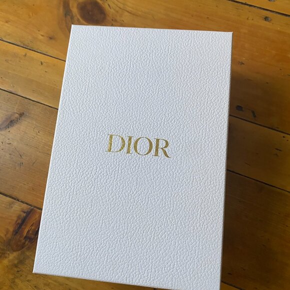 Dior J'Adior Slingback Pump - Nude Patent Calfskin - Picture 2 of 9